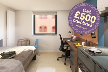 City Studio - Image 1